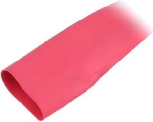 HELLERMANNTYTON Heat shrink sleeve; thin walled
