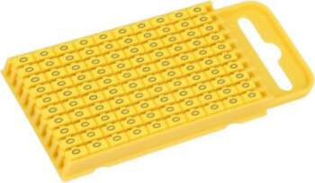 HELLERMANNTYTON Markers; Marking: 0; 4.3÷5