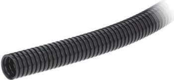 HELLERMANNTYTON Protective tube; Size: 16; polyamide