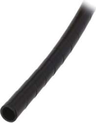 HELLERMANNTYTON Spiral wrapping; Øbundle : 10÷100mm
