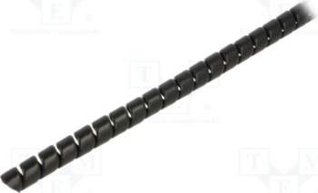 HELLERMANNTYTON Spiral wrapping; Øbundle : 13mm