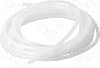 HELLERMANNTYTON Spiral wrapping; Øbundle : 5÷20mm