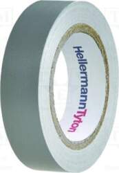 HELLERMANNTYTON Tape: electrical insulating; W: 15mm