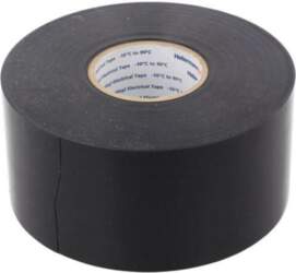 HELLERMANNTYTON Tape: electrical insulating; W: 50mm