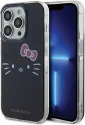 Hello Kitty IML Kitty Face case