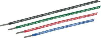 HELU Wire; stranded; Cu; 26AWG; PVC
