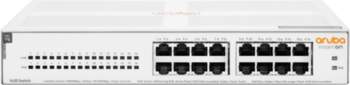 Hewlett Packard Enterprise Networking Instant On