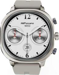 HiFuture FutureFit AIX Lite Smartwatch -
