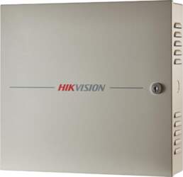 HIKVISION Double-door Access Controller, Accessible Card