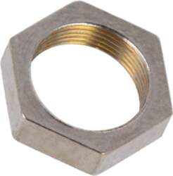 HIRSCHMANN Nut; Thread: M8; E; Pitch: