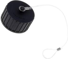 HIRSCHMANN Protection cover; IP67; internal thread
