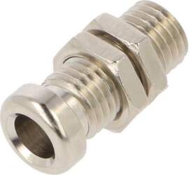 HIRSCHMANN T&M Laboratory connector: 4mm banana