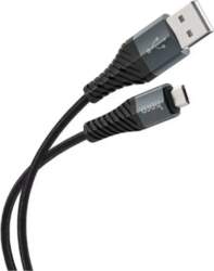 HOCO. Cable USB A to Lightning