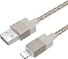 HOCO. Cable USB A to Lightning