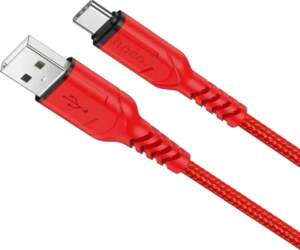 HOCO. Cable USB A to USB