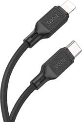 HOCO. Cable USB C to Lightning