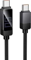 HOCO. Cable USB C to USB