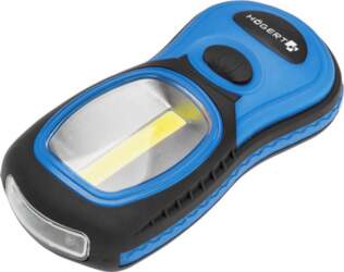 HOGERT Lukturis LED | HT1E402
