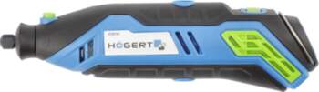 HOGERT Mini slīpmašīna | HT2E101