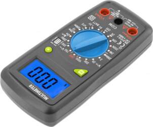 HOGERT Multimetrs | HT1E602