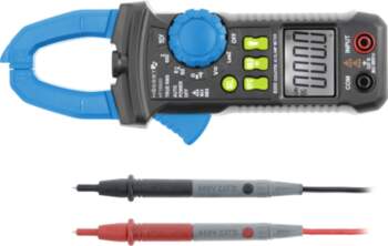 HOGERT Multimetrs | HT1E620