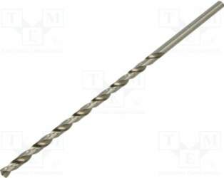 HÖGERT TECHNIK Drill bit; for metal