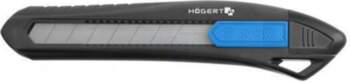 HÖGERT TECHNIK Knife; carton,textiles,universal