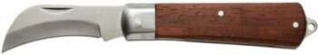 HÖGERT TECHNIK Knife; universal; 198mm; Handle
