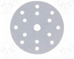 HÖGERT TECHNIK Sanding plate; Granularity: 60