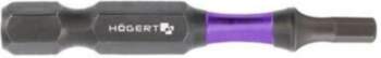 HÖGERT TECHNIK Screwdriver bit; hex key
