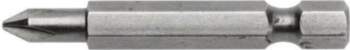 HÖGERT TECHNIK Screwdriver bit; Phillips; PH1