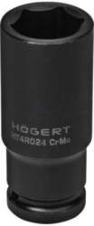 HÖGERT TECHNIK Socket: 6-angles; socket spanner