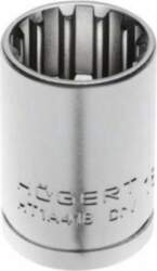HÖGERT TECHNIK Socket: SPLINE; socket spanner