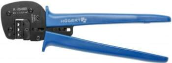 HÖGERT TECHNIK Tool: for crimping; solar