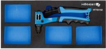 HÖGERT TECHNIK Tools set: for assembly