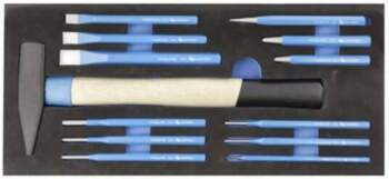 HÖGERT TECHNIK Tools set: general purpose