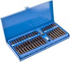HÖGERT TECHNIK Tools set: screwdriver bits