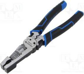 HÖGERT TECHNIK Universal; 220mm; Pliers: universal
