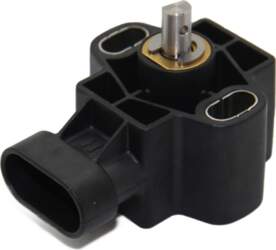 HONEYWELL Sensor: Hall; rotary position sensor