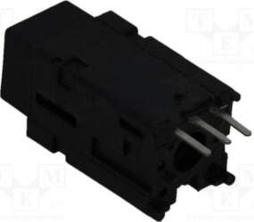 HONEYWELL Switch: push-button; SPDT; ON-ON; Illumin:
