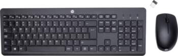 HEWLETT PACKARD HP 230 WL Mouse