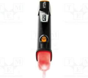 HT INSTRUMENTS Tester: voltage indicator; VAC: