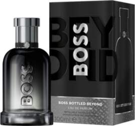 Hugo Boss Bottled Beyond Edp Spray