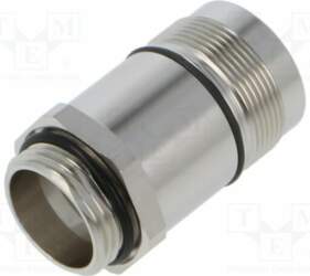 HUMMEL Enclosure for connectors: M23; external