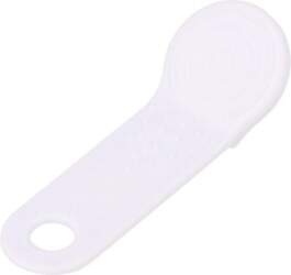 IBUTTON.CC Pellet memory holder in