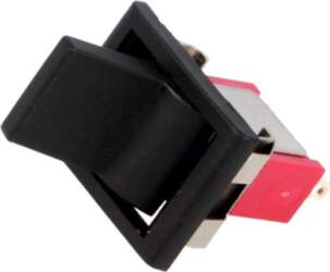IC SWITCHES Switch: toggle; Pos: 2