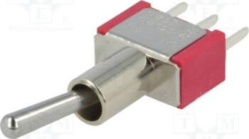 IC SWITCHES Switch: toggle; Pos: 2