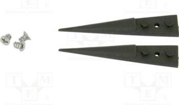 IDEAL-TEK Kit of tips; Blade tip