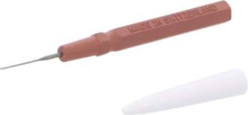 IDEAL-TEK Precision oiler; polyamide; L: 68mm