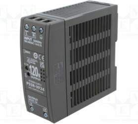 IDEC Power supply: switching; for DIN